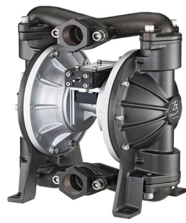Diaphragm Pumps