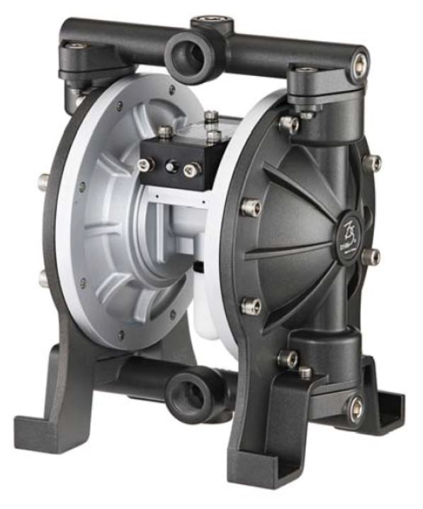 Diaphragm Pumps