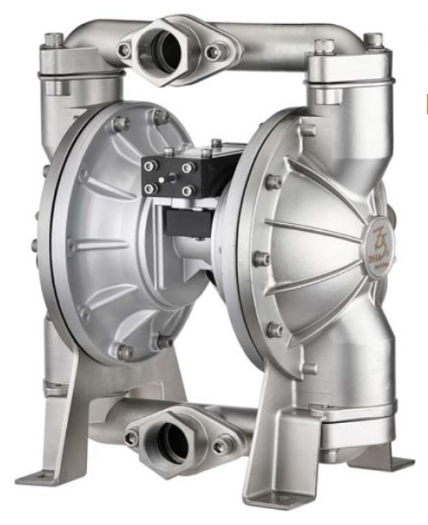 Diaphragm Pumps