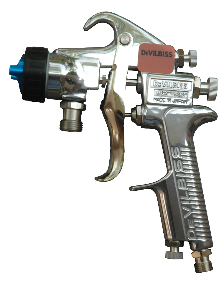 spray-gun-pressure-feed